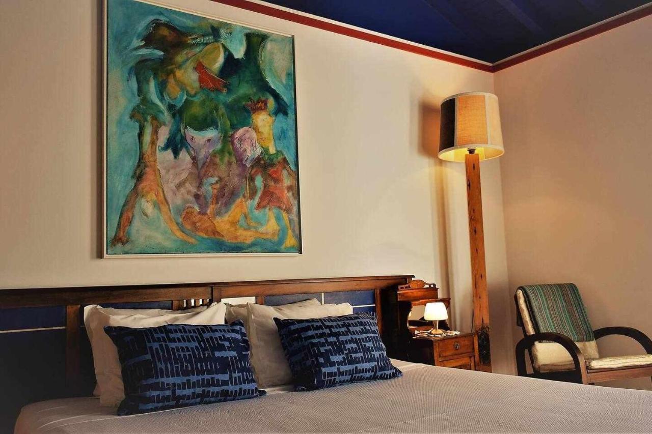 Quinta Da Meia Eira Castelo Branco  部屋 写真