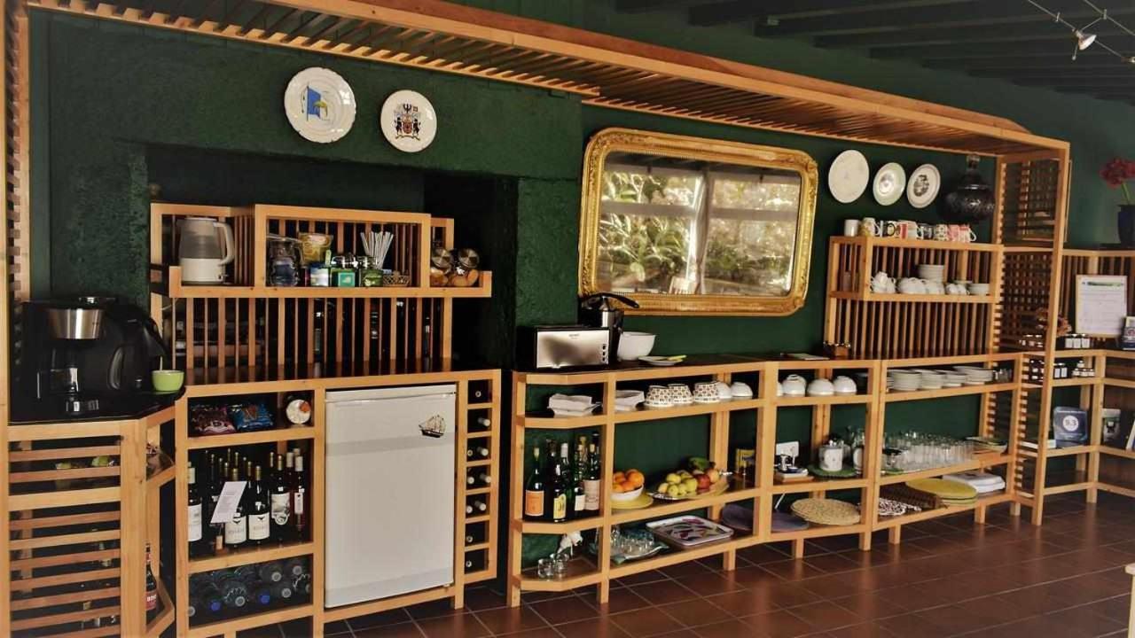 Quinta Da Meia Eira Castelo Branco  エクステリア 写真