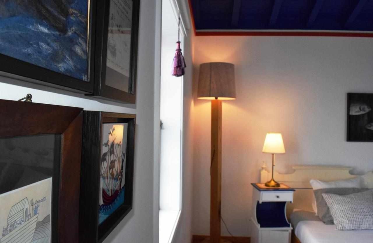 Quinta Da Meia Eira Castelo Branco  エクステリア 写真