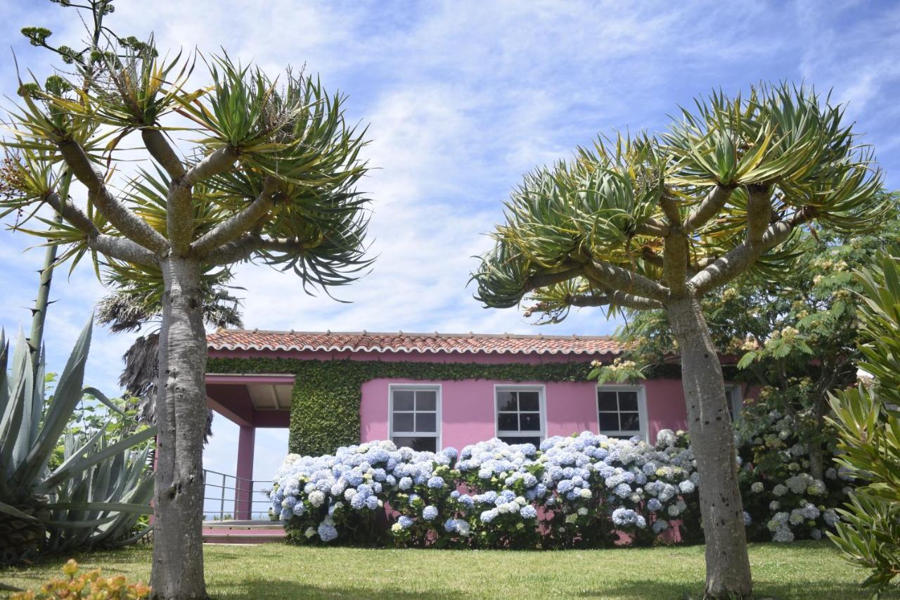 Quinta Da Meia Eira Castelo Branco  エクステリア 写真