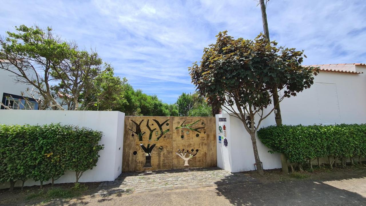 Quinta Da Meia Eira Castelo Branco  エクステリア 写真