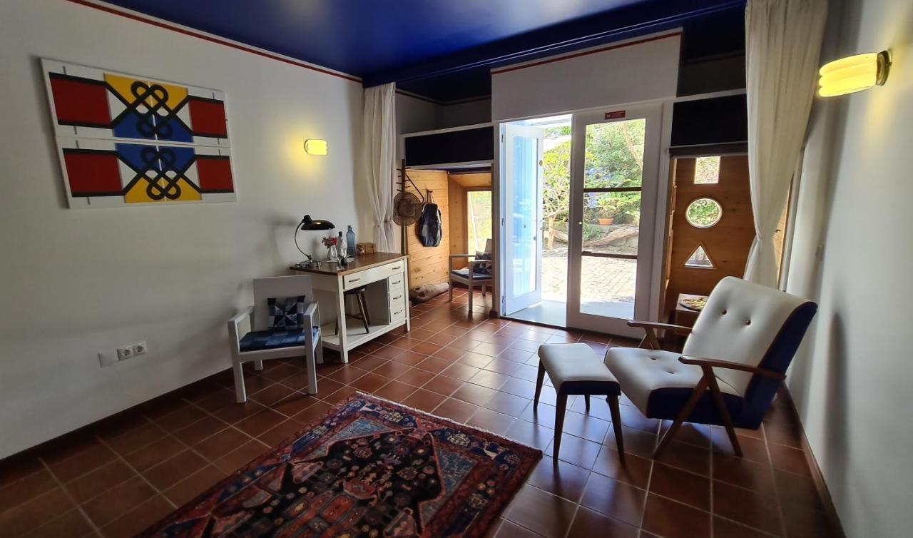 Quinta Da Meia Eira Castelo Branco  エクステリア 写真