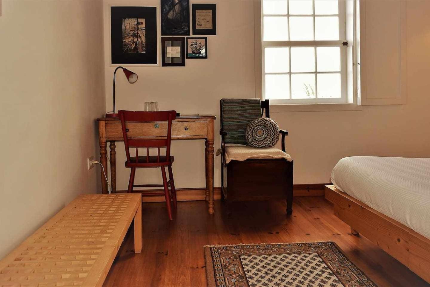 Quinta Da Meia Eira Castelo Branco  部屋 写真